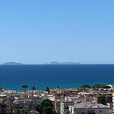 Minerva - Panoramico Centro Storico דירה